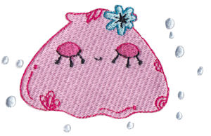 Decorative Sea Creatures 3