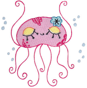 Decorative Sea Creatures 9
