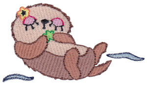 Decorative Sea Creatures Too 3