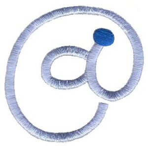 Delightful Character 1