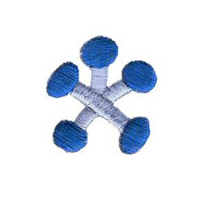 Delightful Character 3