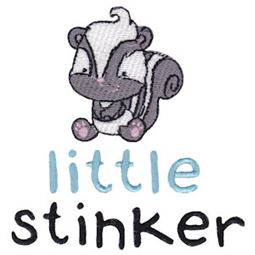 Little Stinker
