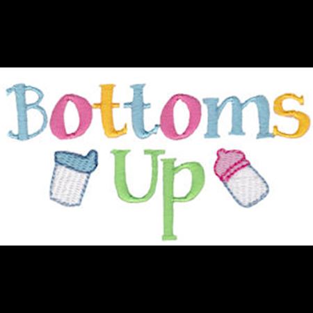 Bottoms Up