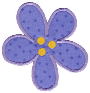 Dinomites Applique 12