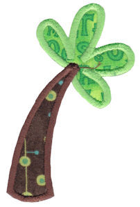 Dinomites Applique 14