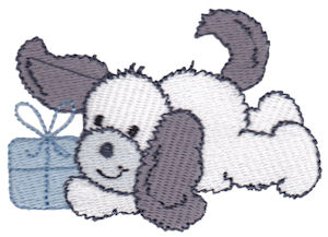 Dog Gone Christmas 20