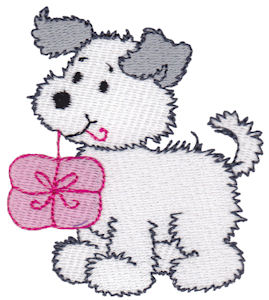 Dog Gone Christmas 5