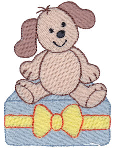 Dog Gone Christmas 7