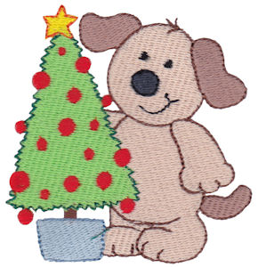 Dog Gone Christmas 9
