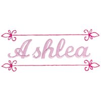 Doodle Heart Borders