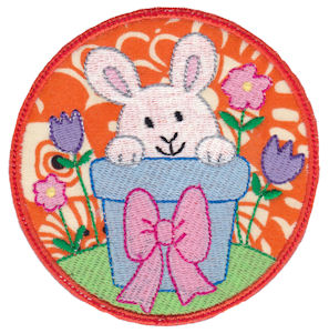 Easter Circle of Friends 4