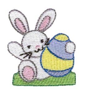 Easter Minis 13