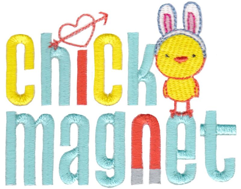 Chick Magnet