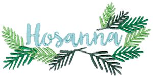 Hosanna