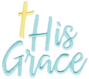 His Grace