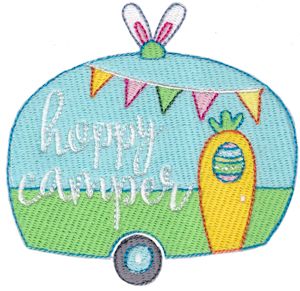Hoppy Camper