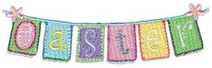Easter Banner