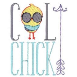 Cool Chick