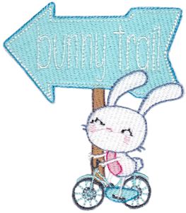 Bunny Trail