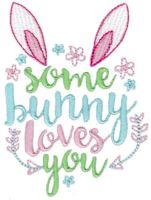 Easter Sentiments Too