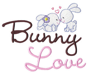 Bunny Love