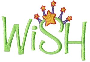 Wish
