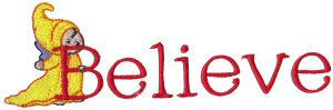 Believe