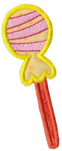 Eye Candy Applique 1