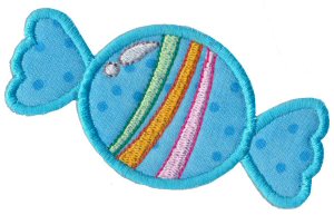 Eye Candy Applique 11