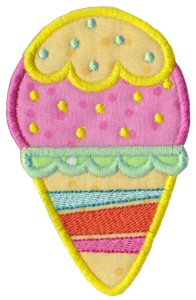 Eye Candy Applique 20