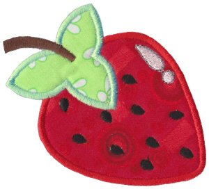 Eye Candy Applique 23