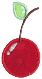 Eye Candy Applique 24