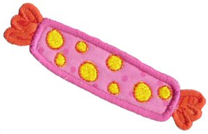 Eye Candy Applique 3