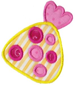 Eye Candy Applique 8