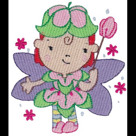 Fairy Cuties 1