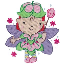 Fairy Cuties 1