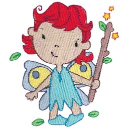 Fairy Cuties 10
