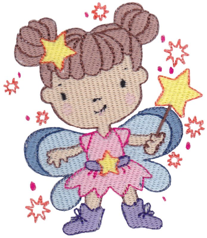 Fairy Cuties 2