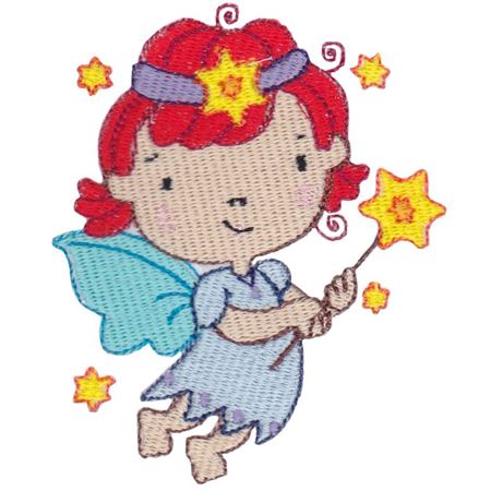 Fairy Cuties 4
