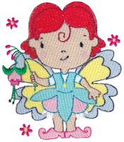 Fairy Cuties