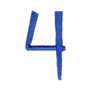 Falling Slowly Font 4