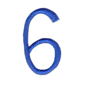 Falling Slowly Font 6