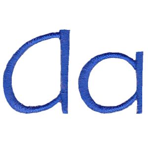 Falling Slowly Font A