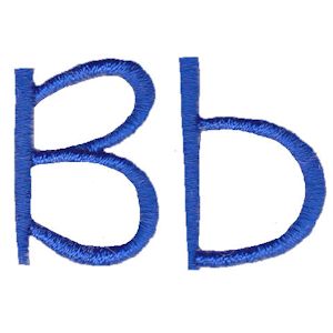 Falling Slowly Font B