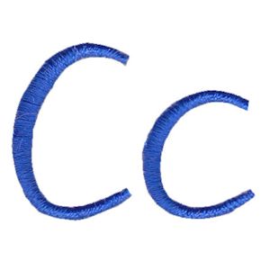 Falling Slowly Font C