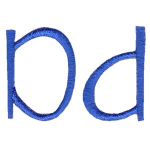 Falling Slowly Font D