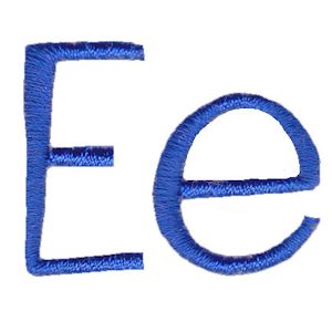 Falling Slowly Font E