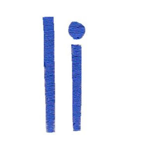 Falling Slowly Font I