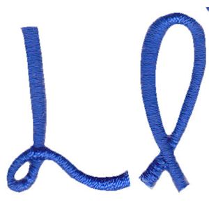 Falling Slowly Font L