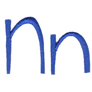 Falling Slowly Font N